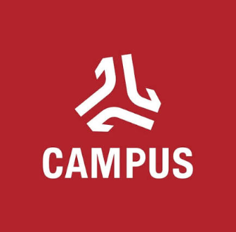 Campus Exclusive Store Dwarka Mor Logo