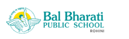 Bal Bharati Public School Logo