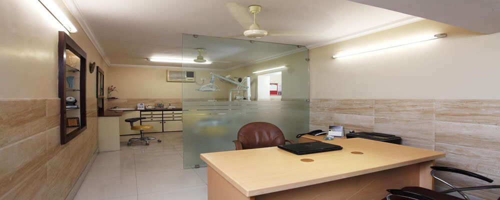 Arora's Dental Clinic