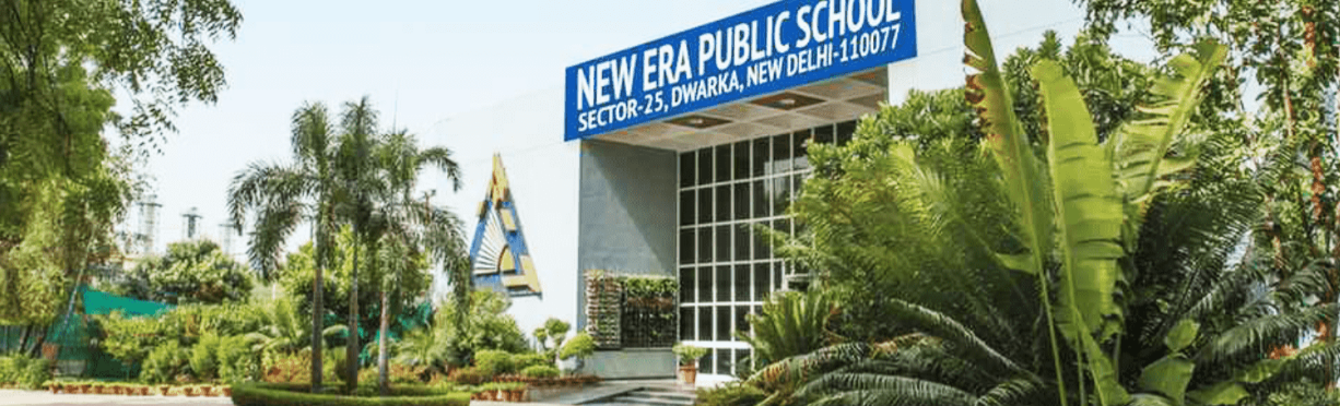 New Era Public School