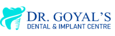 Dr. Goyal’s Dental Clinic Logo