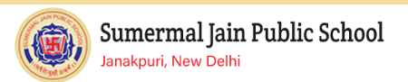 Sumermal Jain Public School Logo