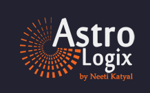 Astro Logix Logo