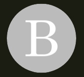 MBJ Makeup Studio and Salon Logo