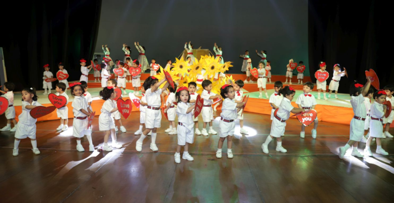 Madhuban Public School