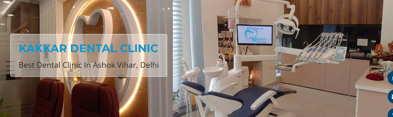 Kakkar Dental Clinic