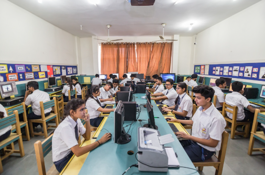 MBS International School