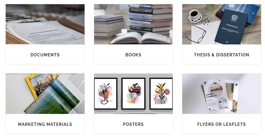 Printster.in