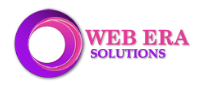Web Era Solutions Logo