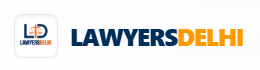 Lawyers Delhi Logo