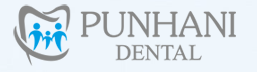 Punhani Dental Clinic Logo