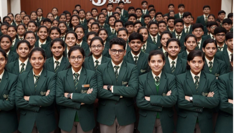 Vandana International School
