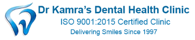 Dr. Kamra’s Dental Health Clinic