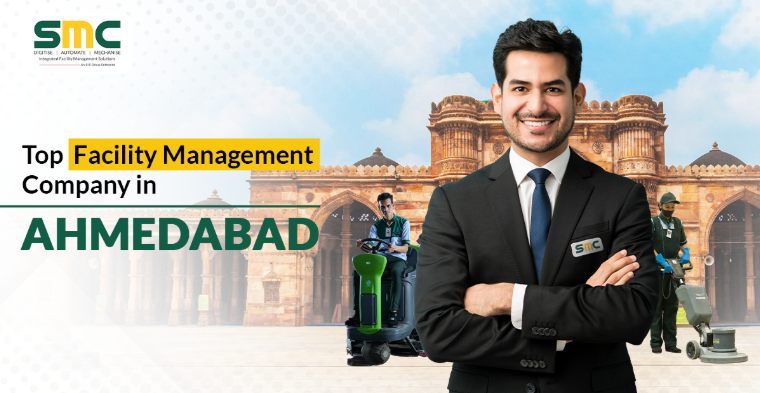 SMC Integrated Facility Management Solutions Limited