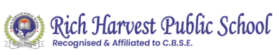 Rich Harvest Public School Logo
