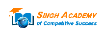 Singh Academy Logo