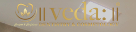 Veda Dentistry and Cosmetology Logo