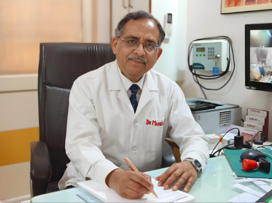 Vardhman Skin Clinic