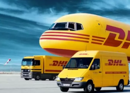 DHL Express (India) Pvt. Ltd