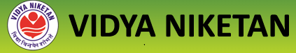Vidya Niketan Senior Secondary School Logo