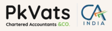 PK Vats & Co. Logo