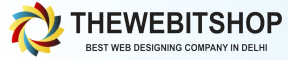 The Web IT Shop
