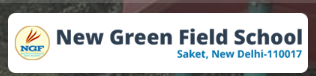 New Green Field School Logo