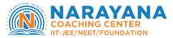 NARAYANA COACHING CENTER Logo