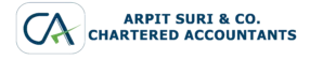 Arpit Suri & Co. Logo
