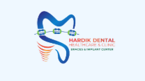 Hardik Dental Healthcare & Clinic