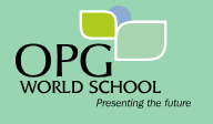 OPG World School Logo