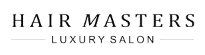 Hair Masters Luxury Salon Logo