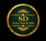 SD Luxury Salon by Sajid Logo