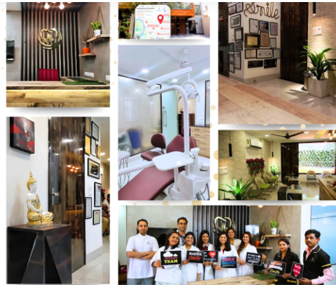 Veda Dentistry and Cosmetology