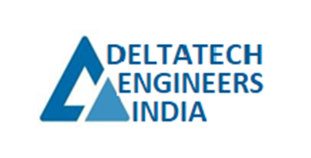 Deltatech Engineers India - Kitchen Duct Cleaning Service in Delhi Logo