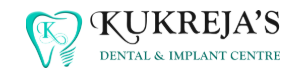 Kukreja Dental & Implant Centre Logo