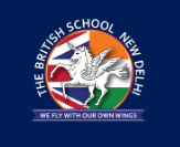 The British School Logo