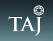 Taj Palace Logo