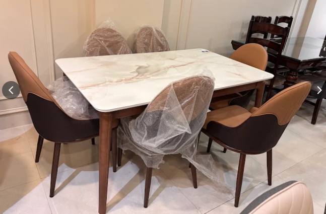 RK Steel Furniture