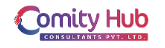 Comity Hub