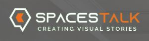 Spaces Talk - Your family Interior Designers Logo