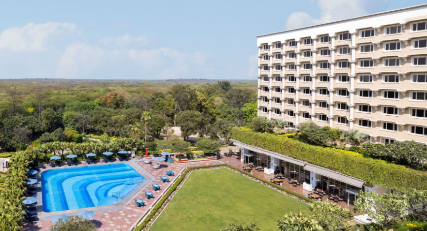 Taj Palace