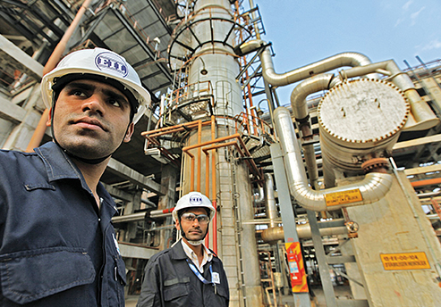 Engineers India Limited