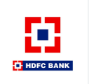 HDFC Bank Logo