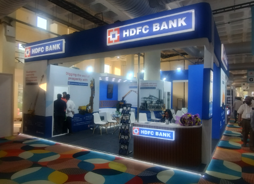 HDFC Bank