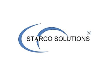 Starco Solutions Logo