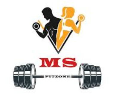 M.S. Fitzone Logo