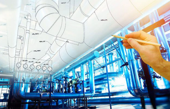 Smart Axis MEP Consultants