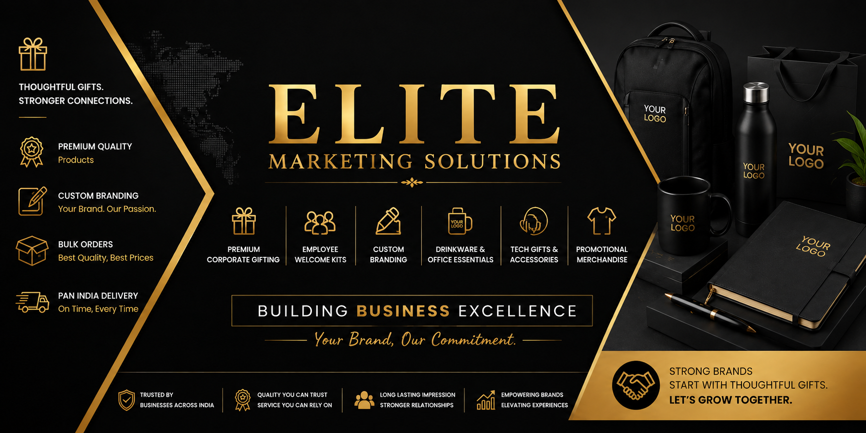 Elite Marketing Solutions