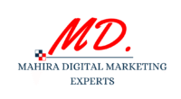 Mahira Digital Logo